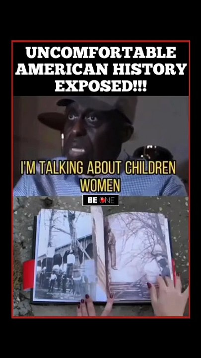 Real History not what your history teacher told you.