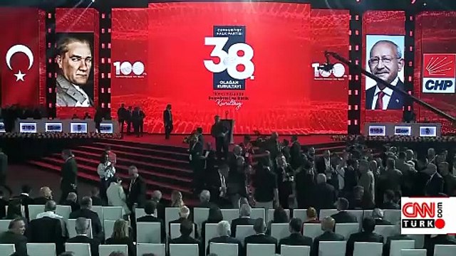 CHP'de kurultay davasına saatler kaldı: Erteleme mi? İptal mi? Mutlak butlan mı?