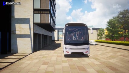 The Long March Toward Universe Episode 10