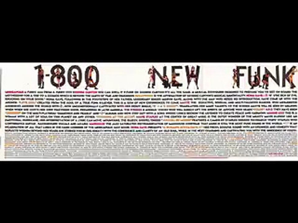 1800-Funk