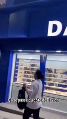 Faire ses lunettes de vue rapidement en Corée du Sudd