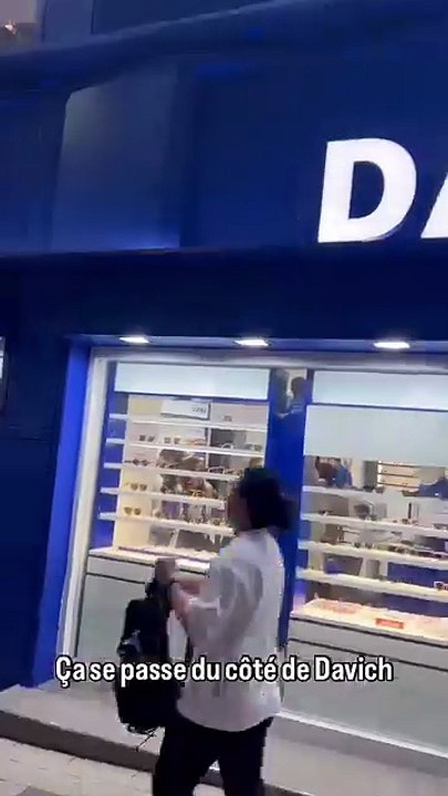 Faire ses lunettes de vue rapidement en Corée du Sudd