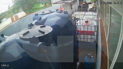 Morte na PRc-467: Bike com as mesmas características foi furtada uma hora antes do acidente