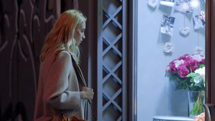 Первый снег.