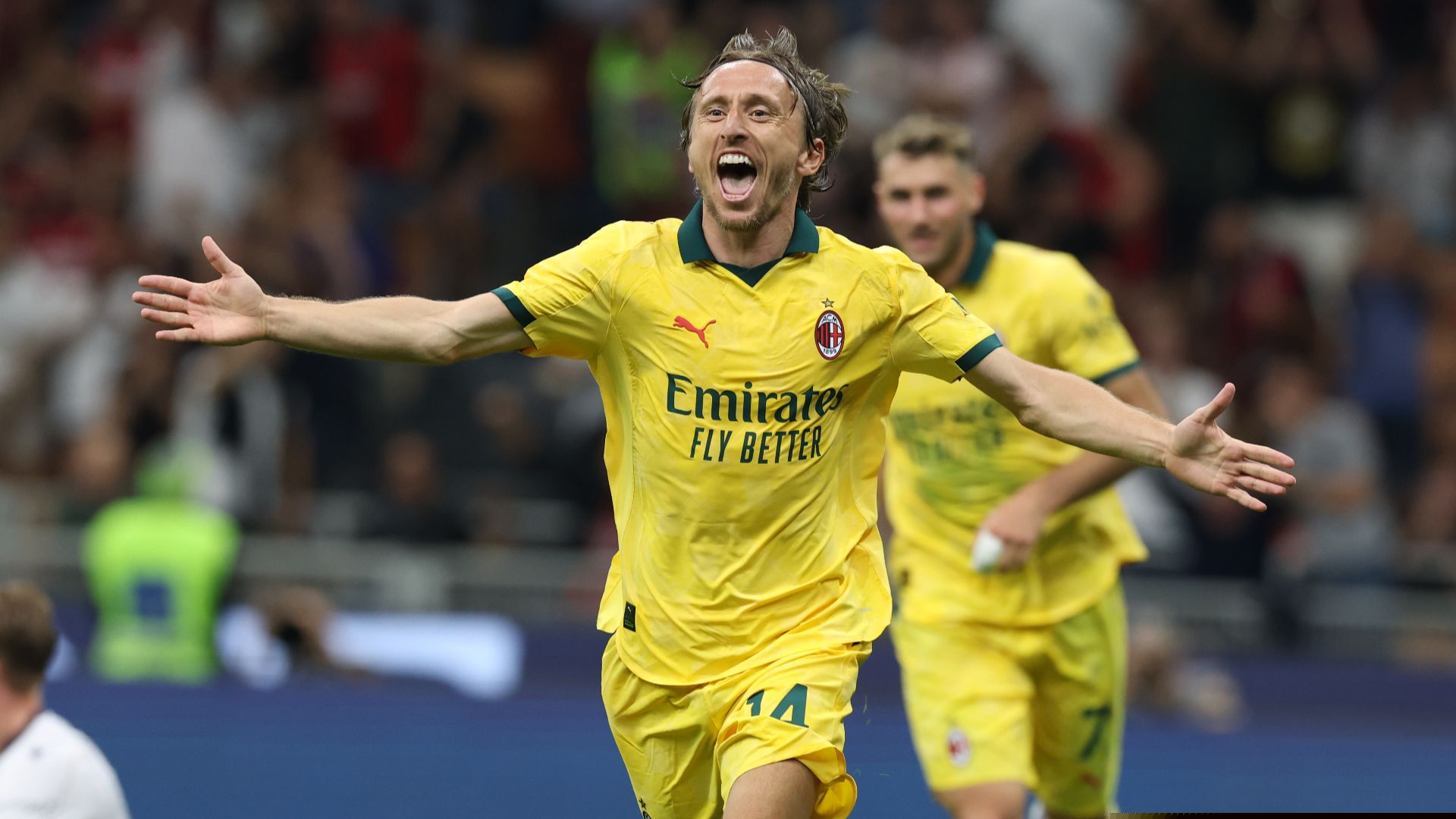 Milan vs. Bologna - Game Highlights