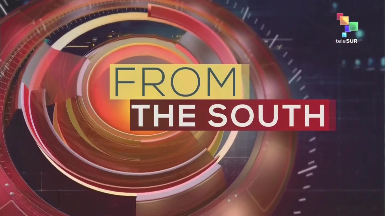 FTS 16:30 14-09: Venezuelan govt. denounces U.S. navy siege against fishing vessel