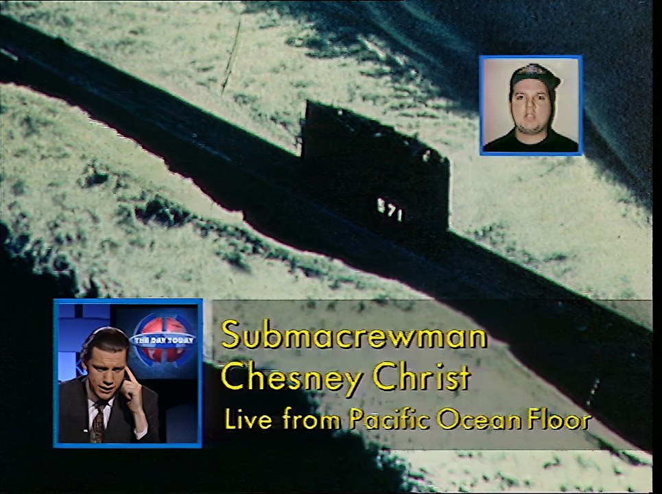 The Day Today - Extra 9 [couchtripper][U]