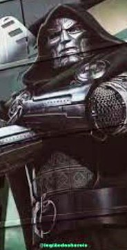 Vingadores Doomsday - Primeira sinopse oficial é divulgada #vingadores