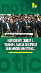 PERÚ, GANA EL MUNDIAL DE DESAYUNOS