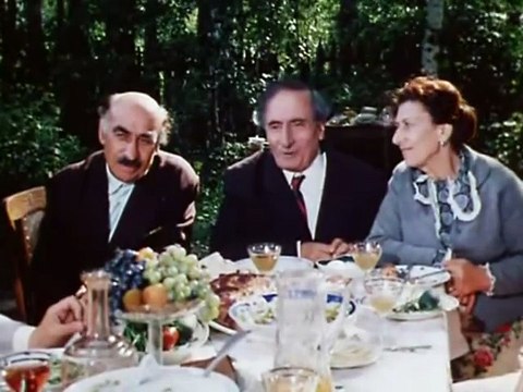 Невеста с севера.