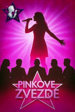 Pinkove Zvezde Počinju!