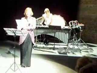 Duo Peau d'Ane - Sylvie Nève et Sylvie Reynaert