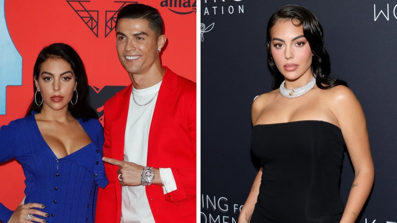 ¿Cristiano Ronaldo será papá de nuevo? Georgina Rodríguez levanta sospechas de embarazo