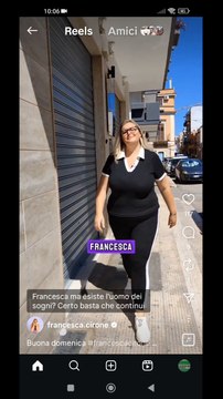 francescacirone ma esiste l'uomo dei sogni