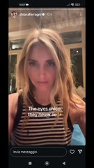 chiaraferragni story