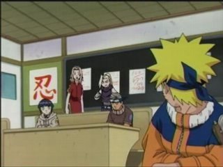 Naruto 03 amis ou ennemi (part1)