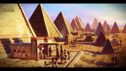 Pre-Historic African Religions Are INSANE | 4K Documentary