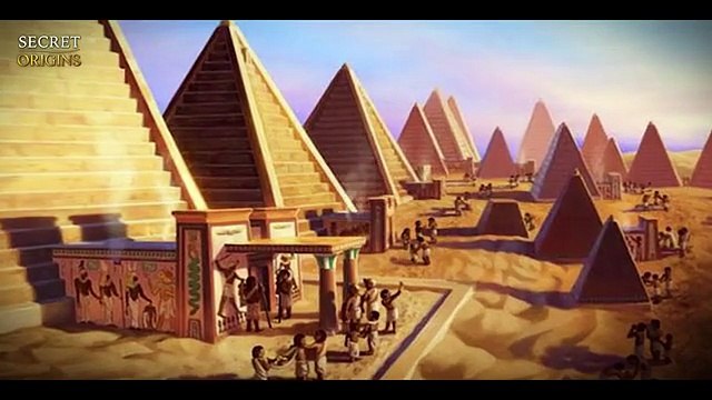 Pre-Historic African Religions Are INSANE | 4K Documentary