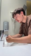 Les galères d’hôtel …