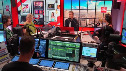 PÉPITE - Charlotte Cardin en live et en interview dans Le Double Expresso RTL2 (12/09/25)