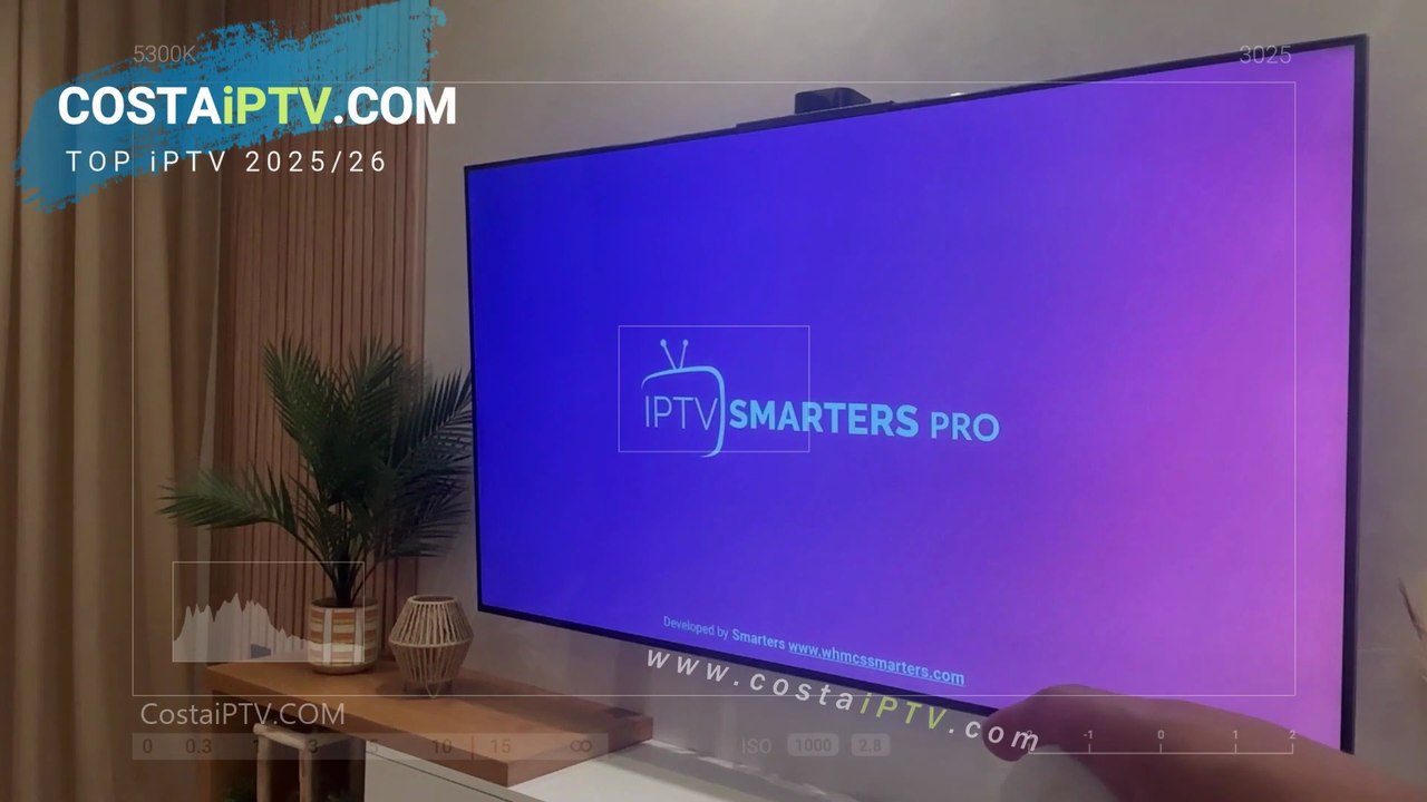 Comment installer iPTV sur television google android ?