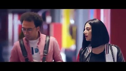 لأول مرة الفيلم الكوميدي _ خارج عن السيطرة _ بطولة محمد ثروت ومحمد سلام