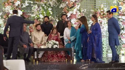 Baray Bhaiya 2nd Last Episode 89 - [Eng Sub] - Aijaz Aslam - Maya Khan - Rabya Kulsoom - 10th Sep 25