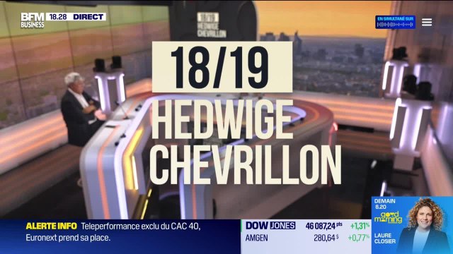 Eric Coquerel (député LFI, président de la commission des finances de l’Assemblée nationale) : 18 septembre, à quoi s’attendre ? - 11/09