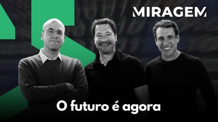 Situational Awareness: ascensão da IA e AGI  | MIRAGEM PODCAST - 11/09/2025