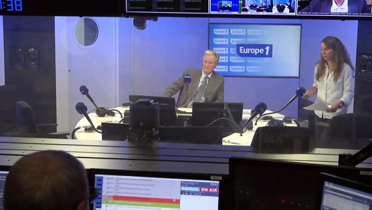 EXTRAIT - TikTok : La commission d'enquête préconise l'interdiction des réseaux sociaux aux moins de 15 ans