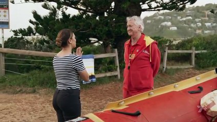 Home and Away 8572 10th September 2025