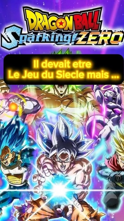 Il devait être le jeu du siècle mais...