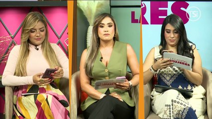 Llegaron las mujeres - 11 de septiembre 2025