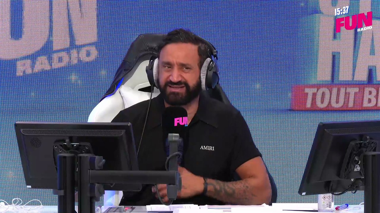L'INTÉGRALE - Cyril Hanouna dans Tout beau tout Fun (10/09/25)