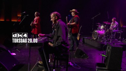 Se traileren for 'Countryfestival fra Aalborg - Bibbi & Snif' | TORSDAG 20.00 | 2017 | DK4