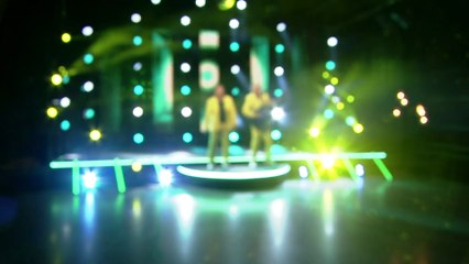 Jan & Dusko - Tour de France i Dannevang | Dansktoppen | 2023 | DK4