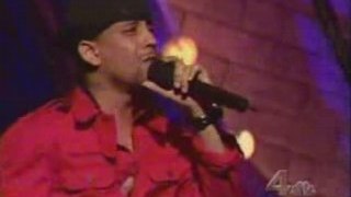 J. Holiday Suffocate on Apollo