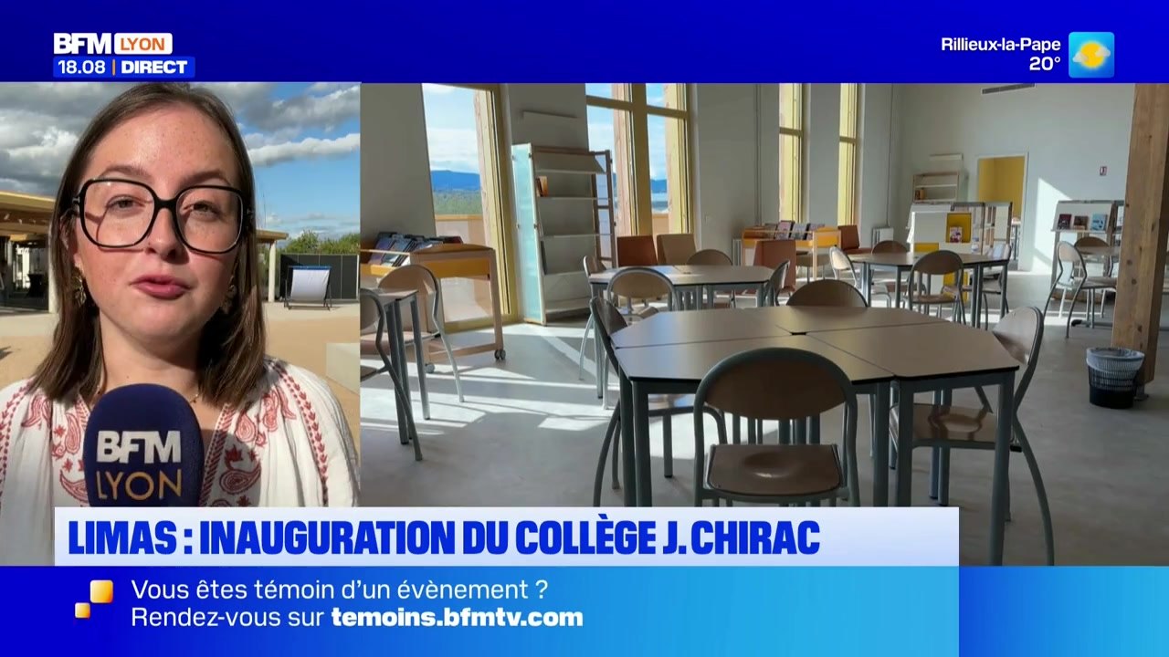 Bonsoir Lyon  du jeudi 11 septembre 2025