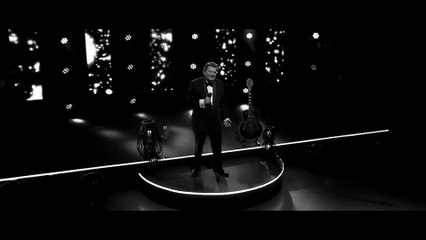 Michael Winckler - En dag ad gangen | Dansktoppen | 2025 | DK4