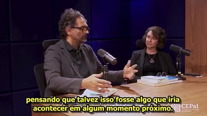 Perspectivas de futuro para o colonialismo sionista (legendado)