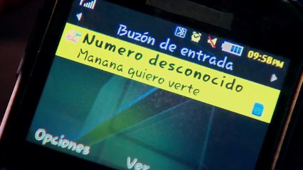 Manual para ser feliz capitulo 20