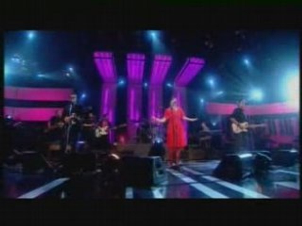 Sharleen Spiteri - All the times I cried