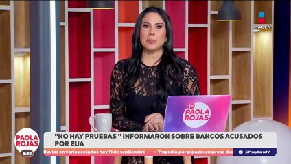 México sube arancel a coches de ASIA | DPC con Paola Rojas