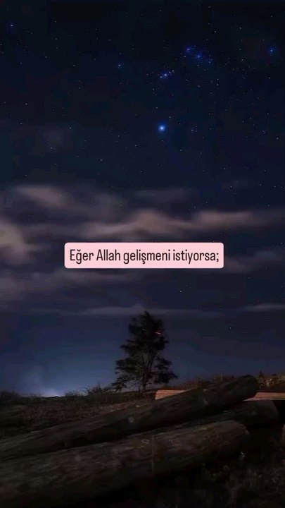 o herseyi en iyi bilendir 🤲