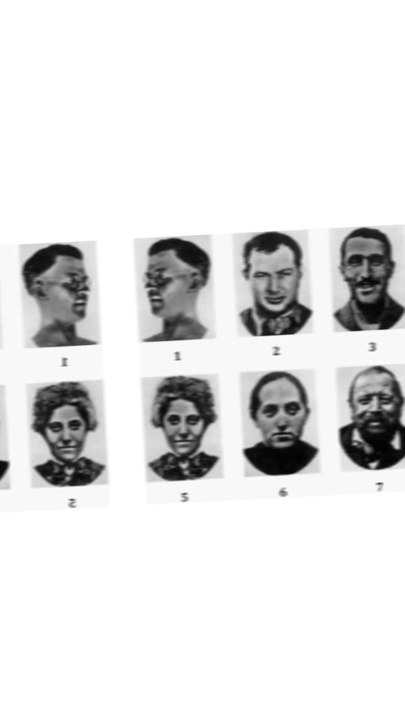 Perso j’ai pas réussi à regarder la 4 et la 5 trop longtemps 😅😂