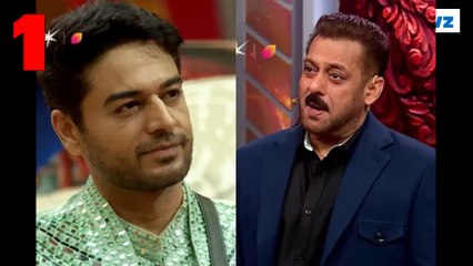 बॉलीवुड खबरनामा  | Bollywood Khabarnama | Episode 01 | Salman | Akshy | Shahrukh | Arshad | Artivz