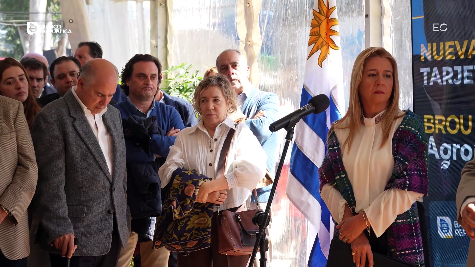 El Observador | BROU EXPO RURAL DEL PRADO 2025