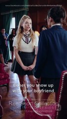 The Virgin's Bucket List