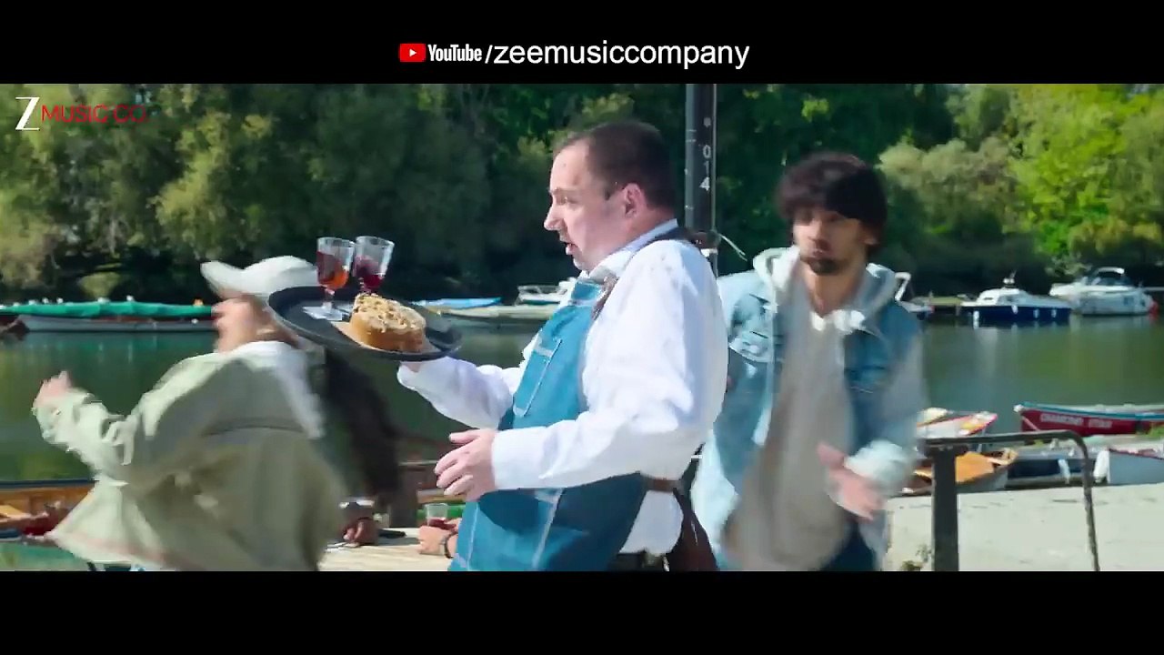 Heer Express - Official Trailer Divita Juneja Prit Kamani Ashutosh Rana Gulshan G Sanjay M_720p