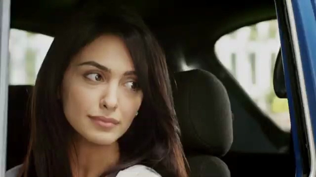 Shirin In Love